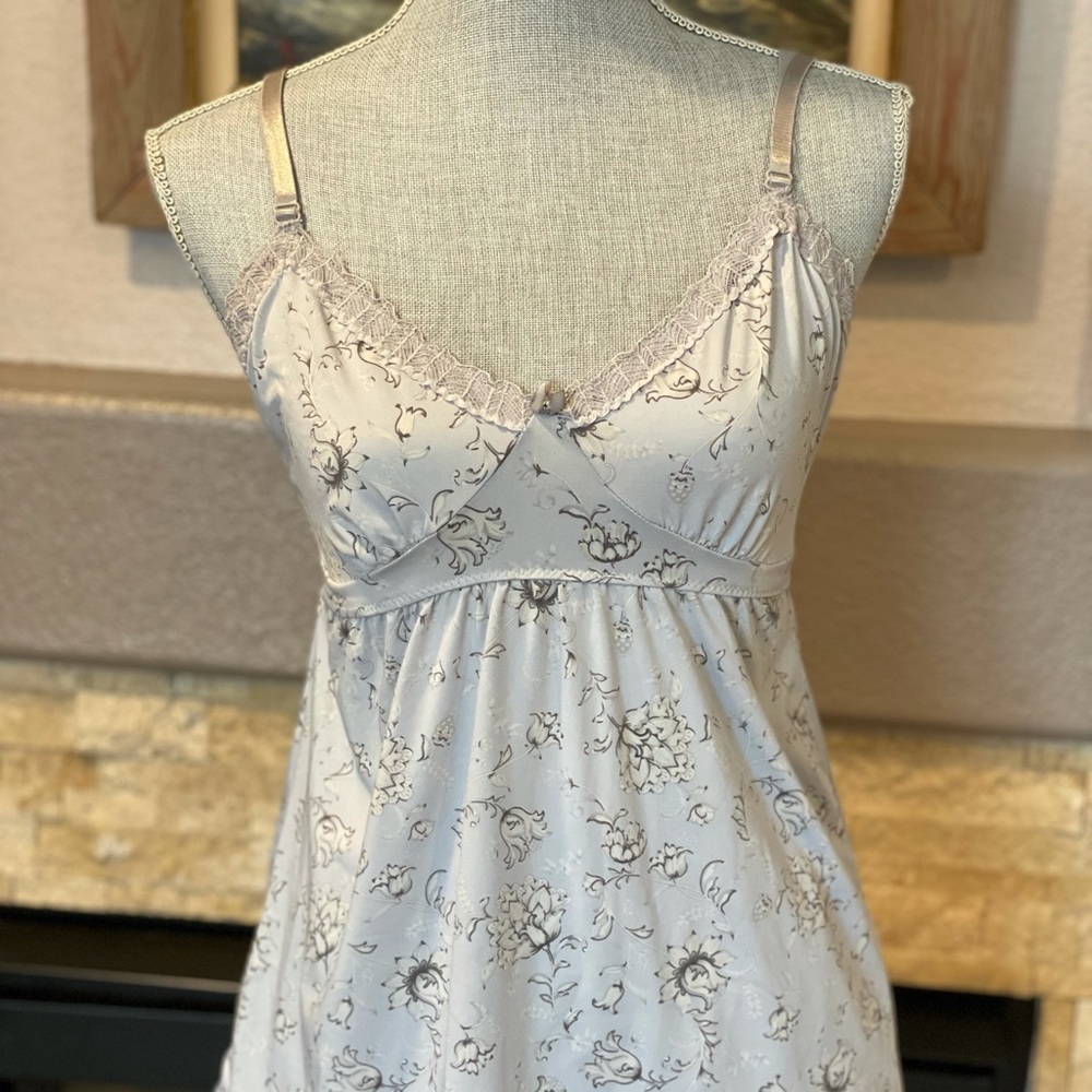Pajama Laura Ashley floral print